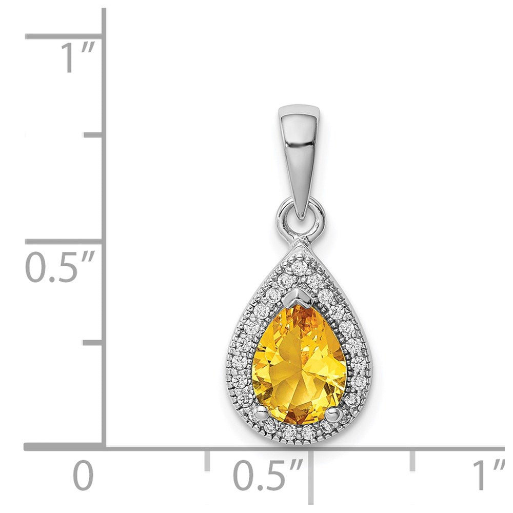 High Quality Luxury Pendant for Women by Ryan Jonathan Fine Jewelry