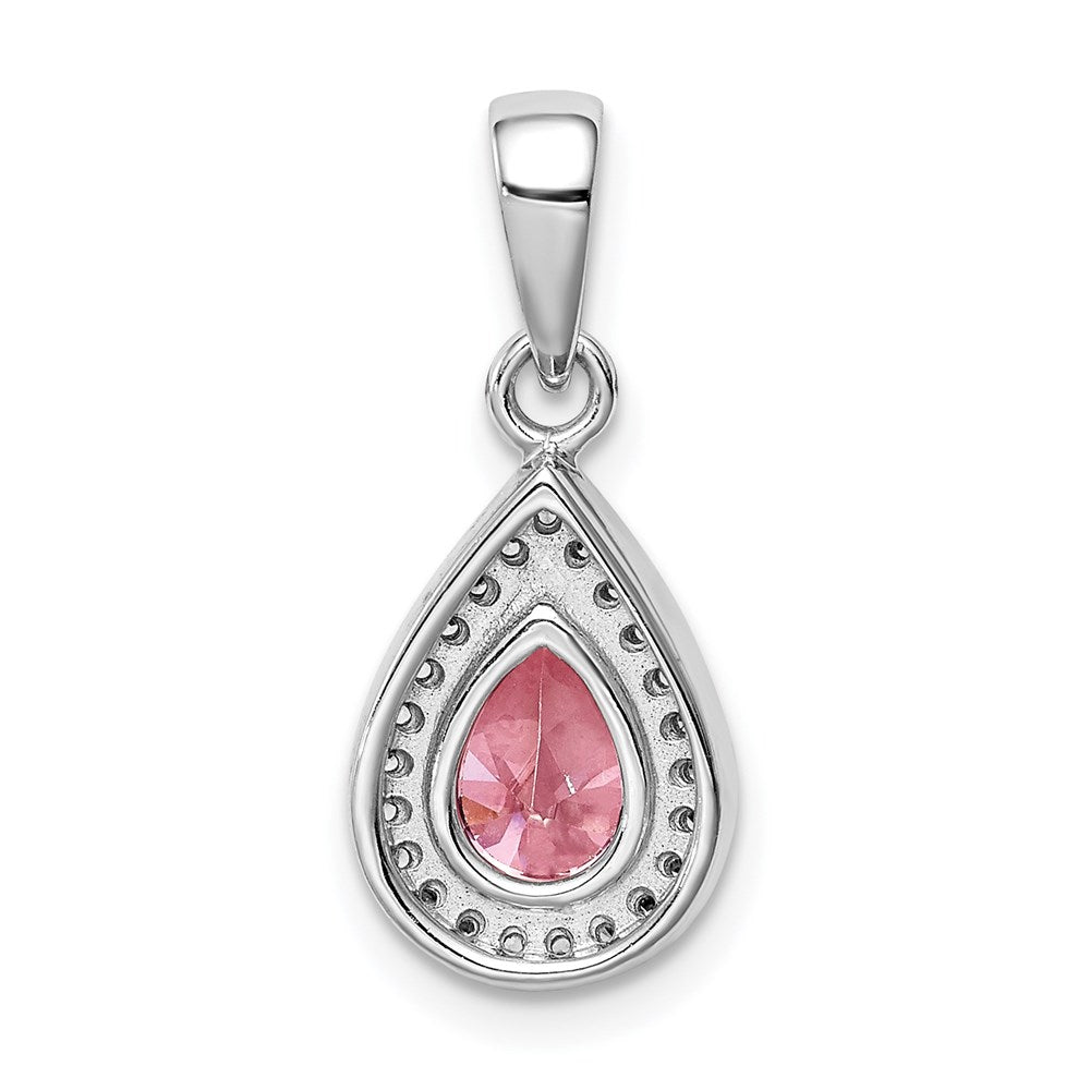 High Quality Luxury Pendant for Women by Ryan Jonathan Fine Jewelry