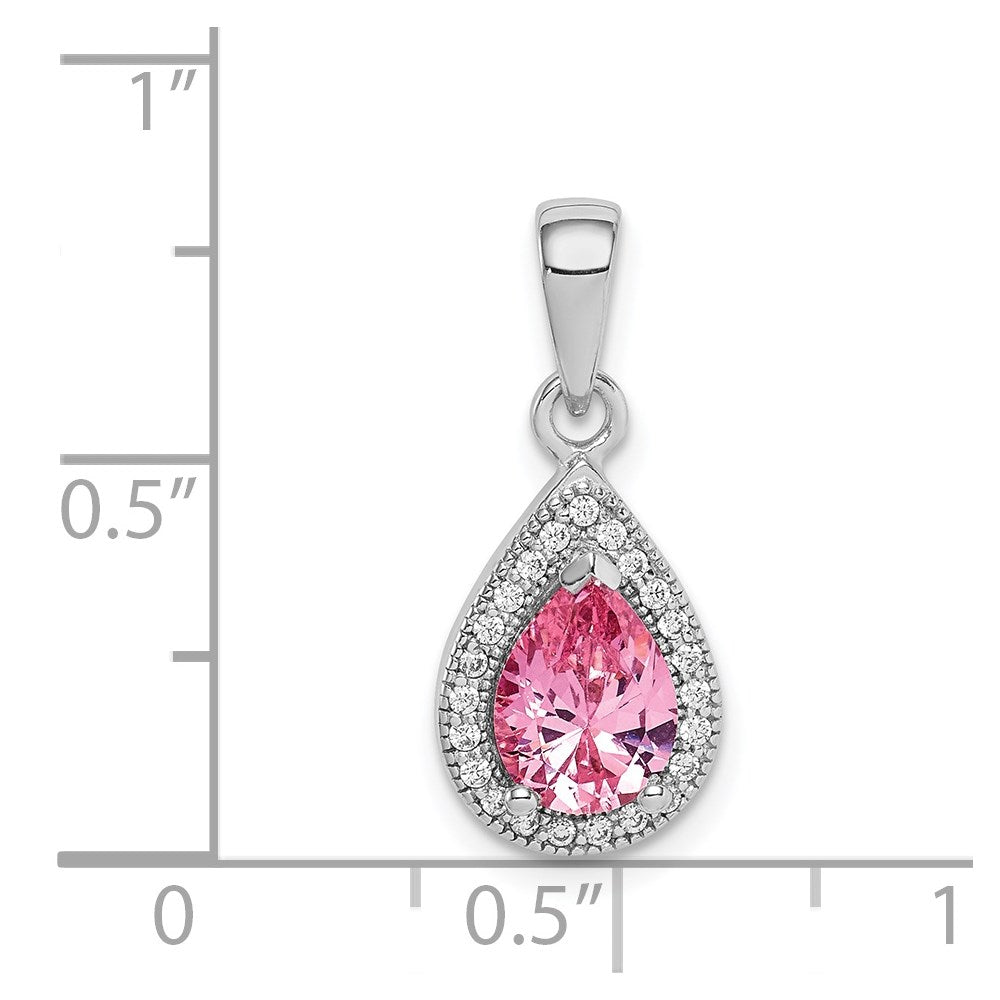 High Quality Luxury Pendant for Women by Ryan Jonathan Fine Jewelry