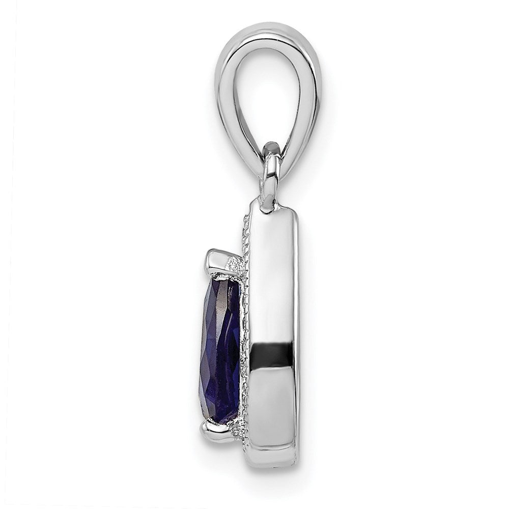 High Quality Luxury Pendant for Women by Ryan Jonathan Fine Jewelry