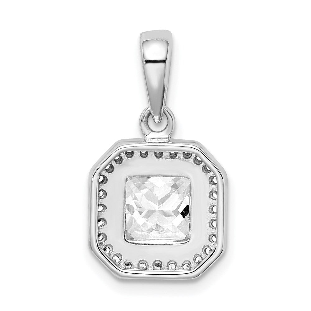 High Quality Luxury Pendant for Women by Ryan Jonathan Fine Jewelry