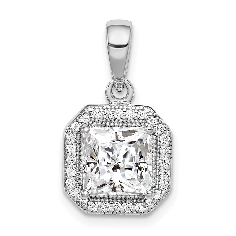 High Quality Luxury Pendant for Women by Ryan Jonathan Fine Jewelry