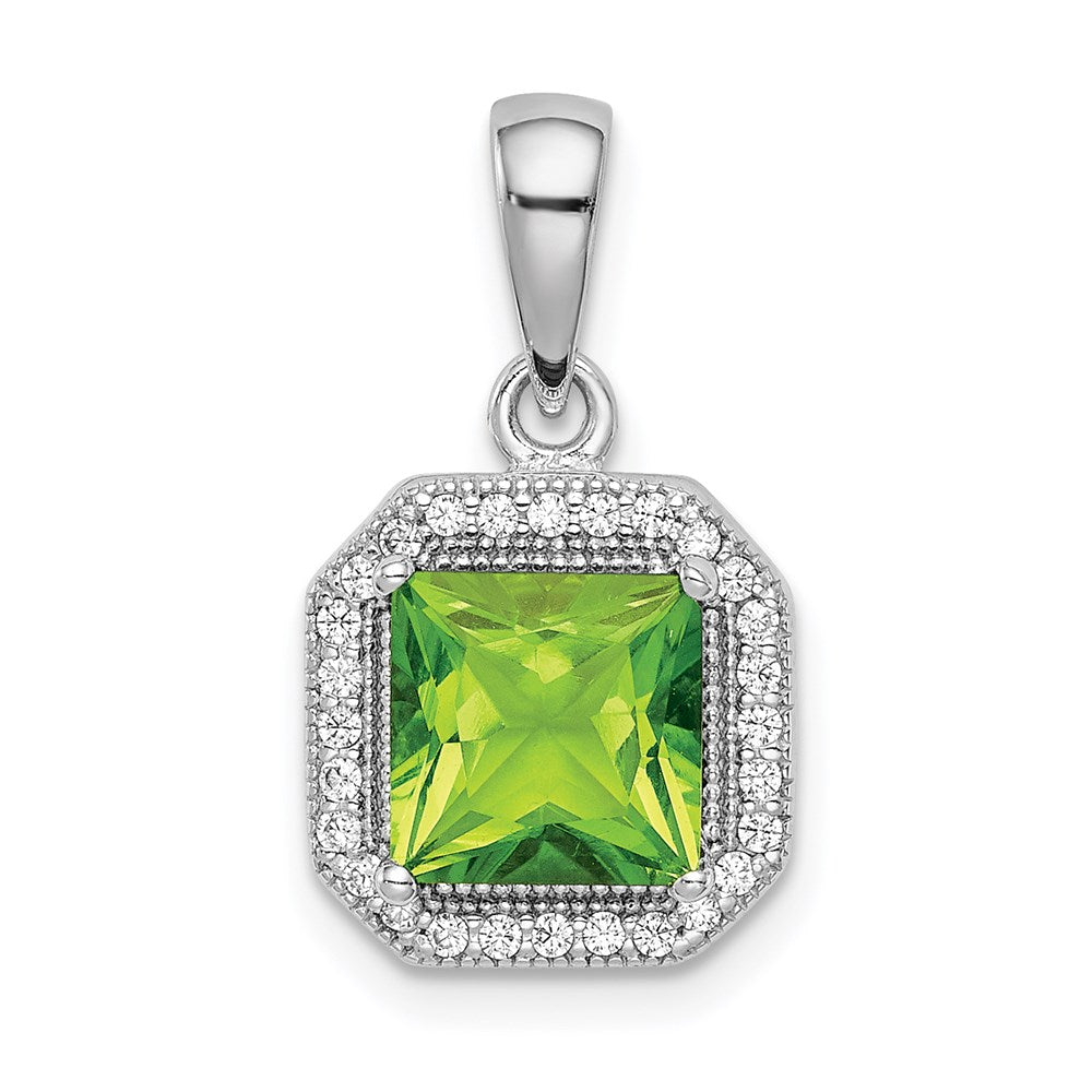 High Quality Luxury Pendant for Women by Ryan Jonathan Fine Jewelry