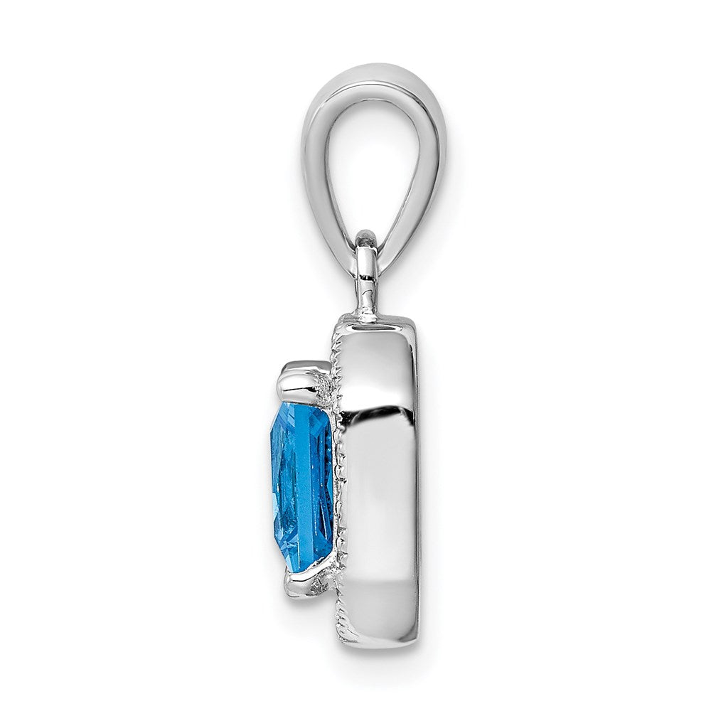 High Quality Luxury Pendant for Women by Ryan Jonathan Fine Jewelry