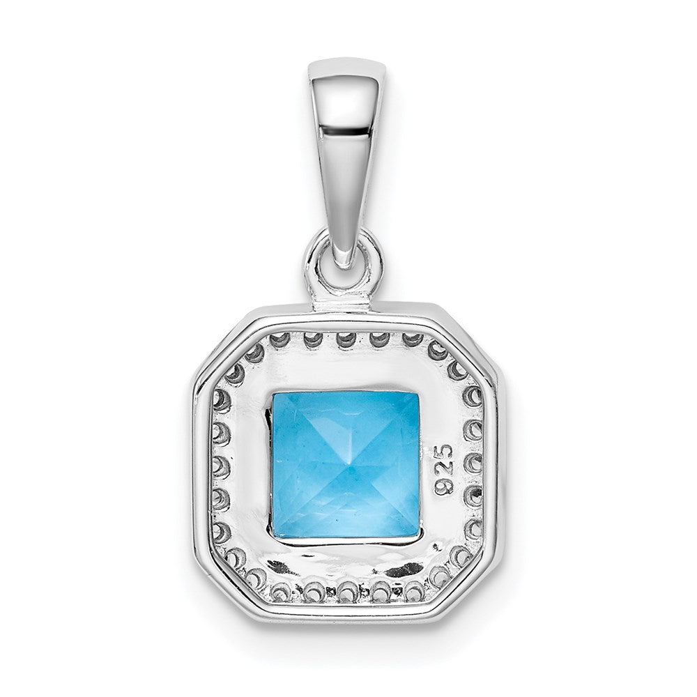High Quality Luxury Pendant for Women by Ryan Jonathan Fine Jewelry