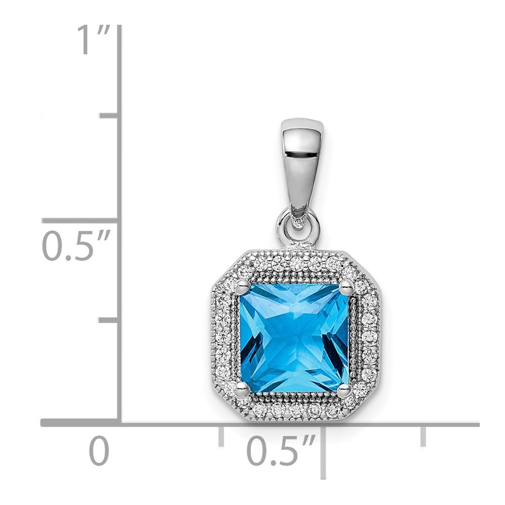 High Quality Luxury Pendant for Women by Ryan Jonathan Fine Jewelry