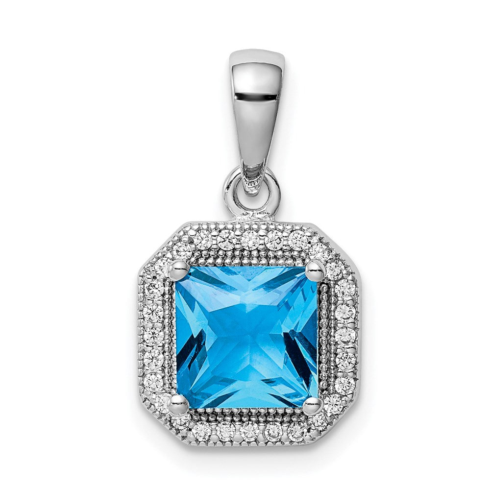High Quality Luxury Pendant for Women by Ryan Jonathan Fine Jewelry