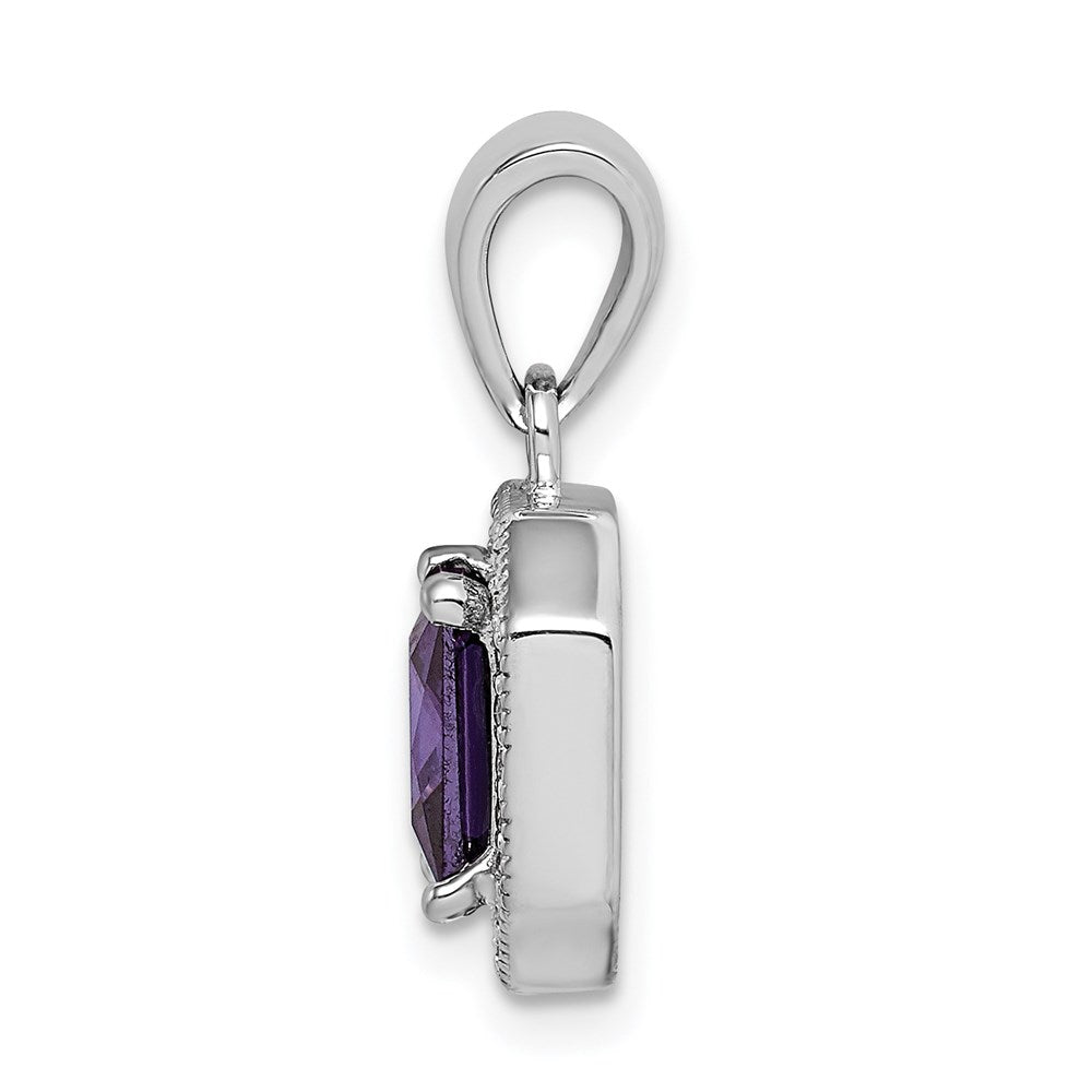 High Quality Luxury Pendant for Women by Ryan Jonathan Fine Jewelry