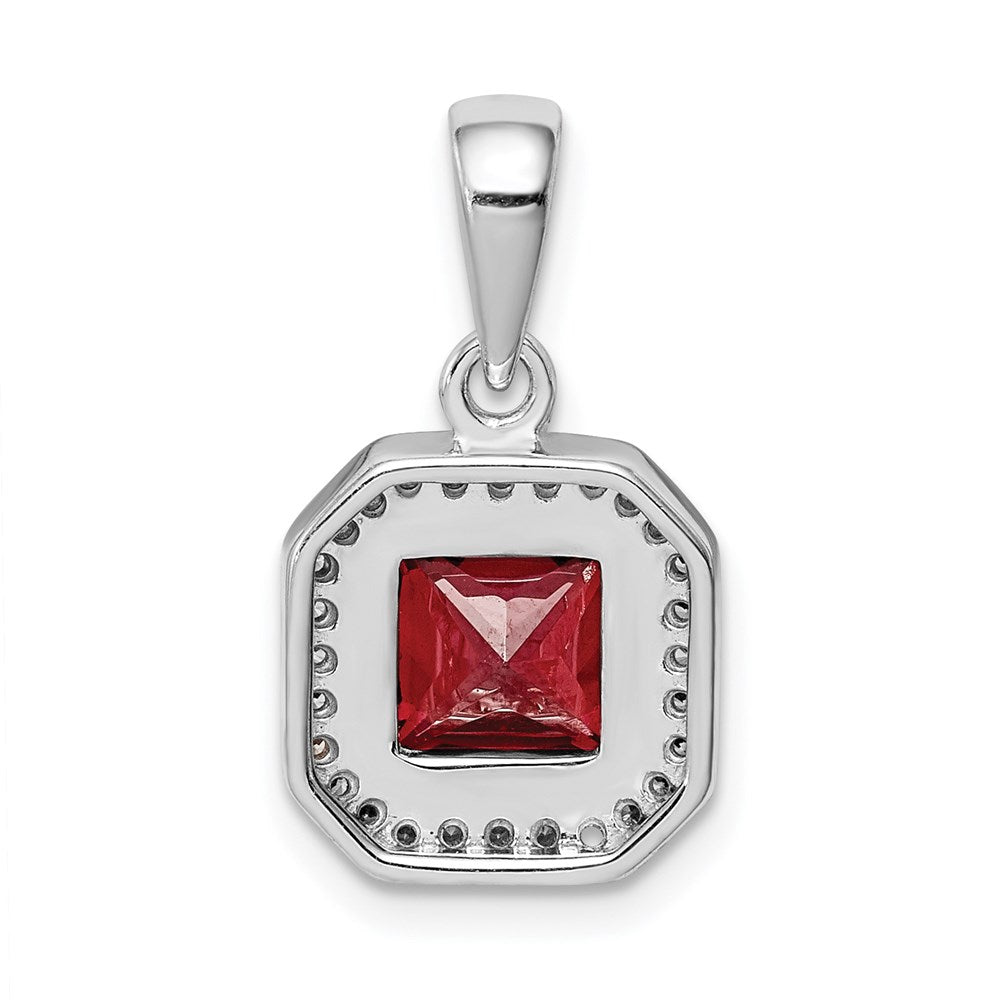 High Quality Luxury Pendant for Women by Ryan Jonathan Fine Jewelry