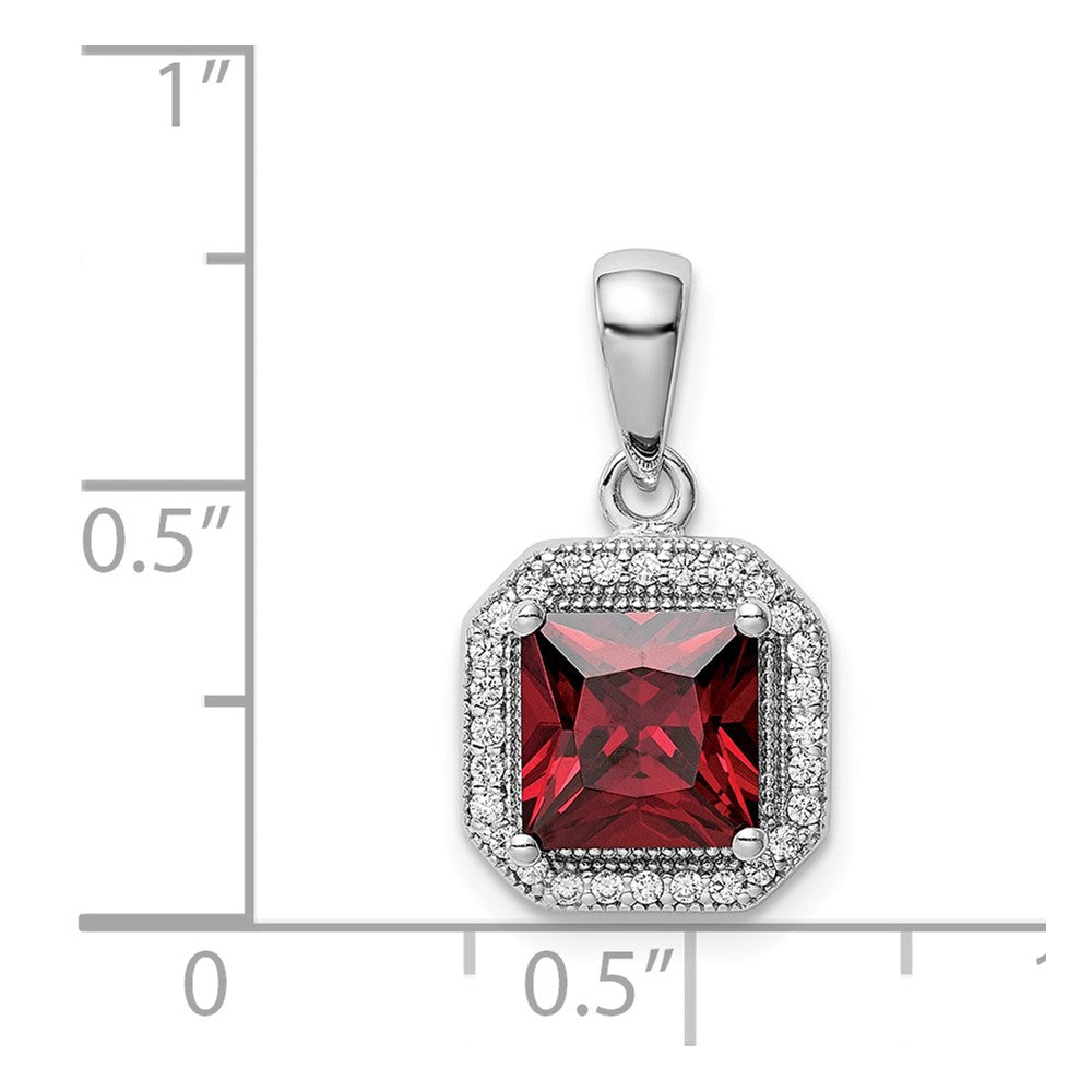 High Quality Luxury Pendant for Women by Ryan Jonathan Fine Jewelry
