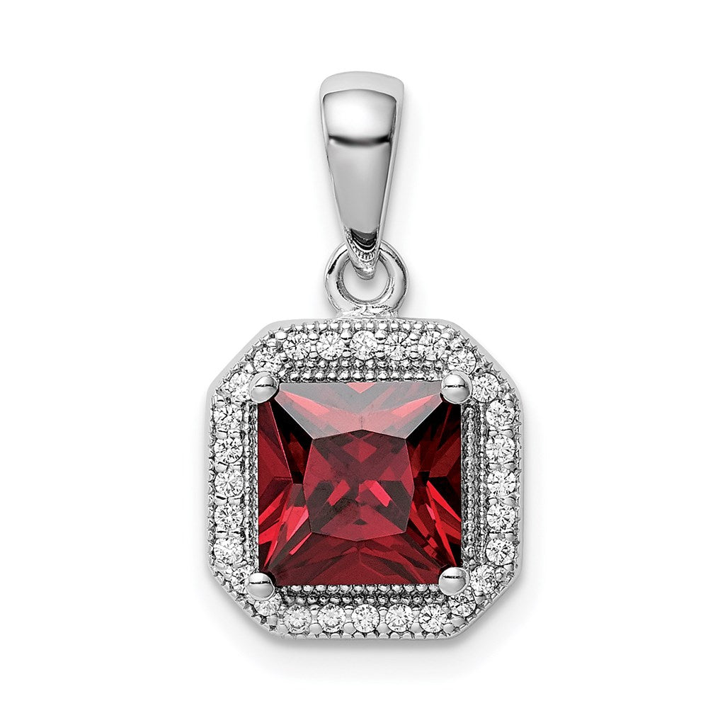 High Quality Luxury Pendant for Women by Ryan Jonathan Fine Jewelry