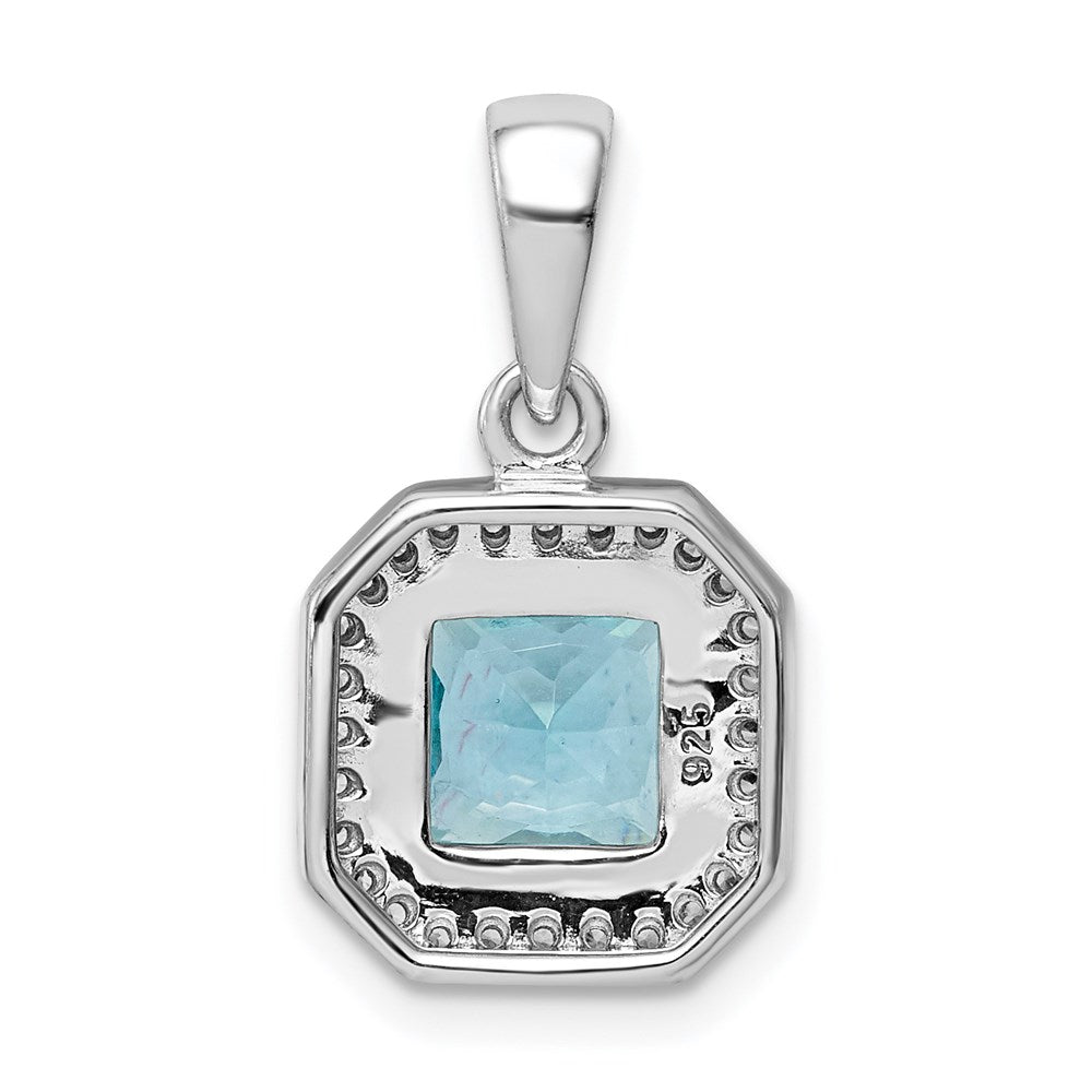 High Quality Luxury Pendant for Women by Ryan Jonathan Fine Jewelry