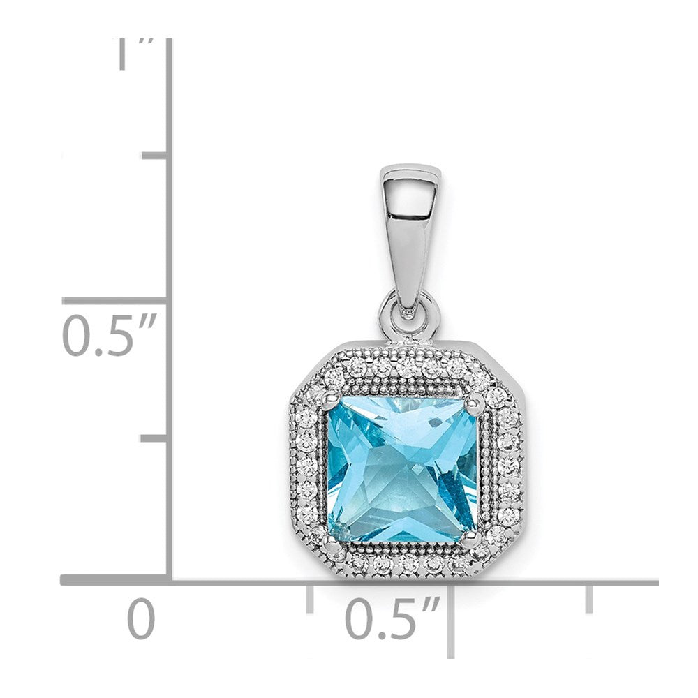 High Quality Luxury Pendant for Women by Ryan Jonathan Fine Jewelry