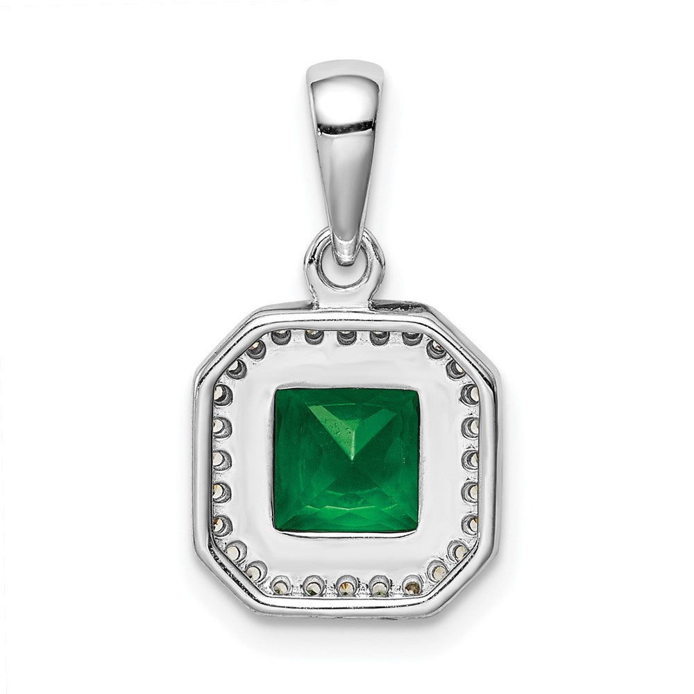 High Quality Luxury Pendant for Women by Ryan Jonathan Fine Jewelry