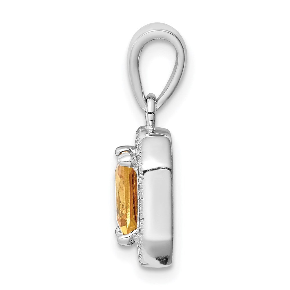 High Quality Luxury Pendant for Women by Ryan Jonathan Fine Jewelry
