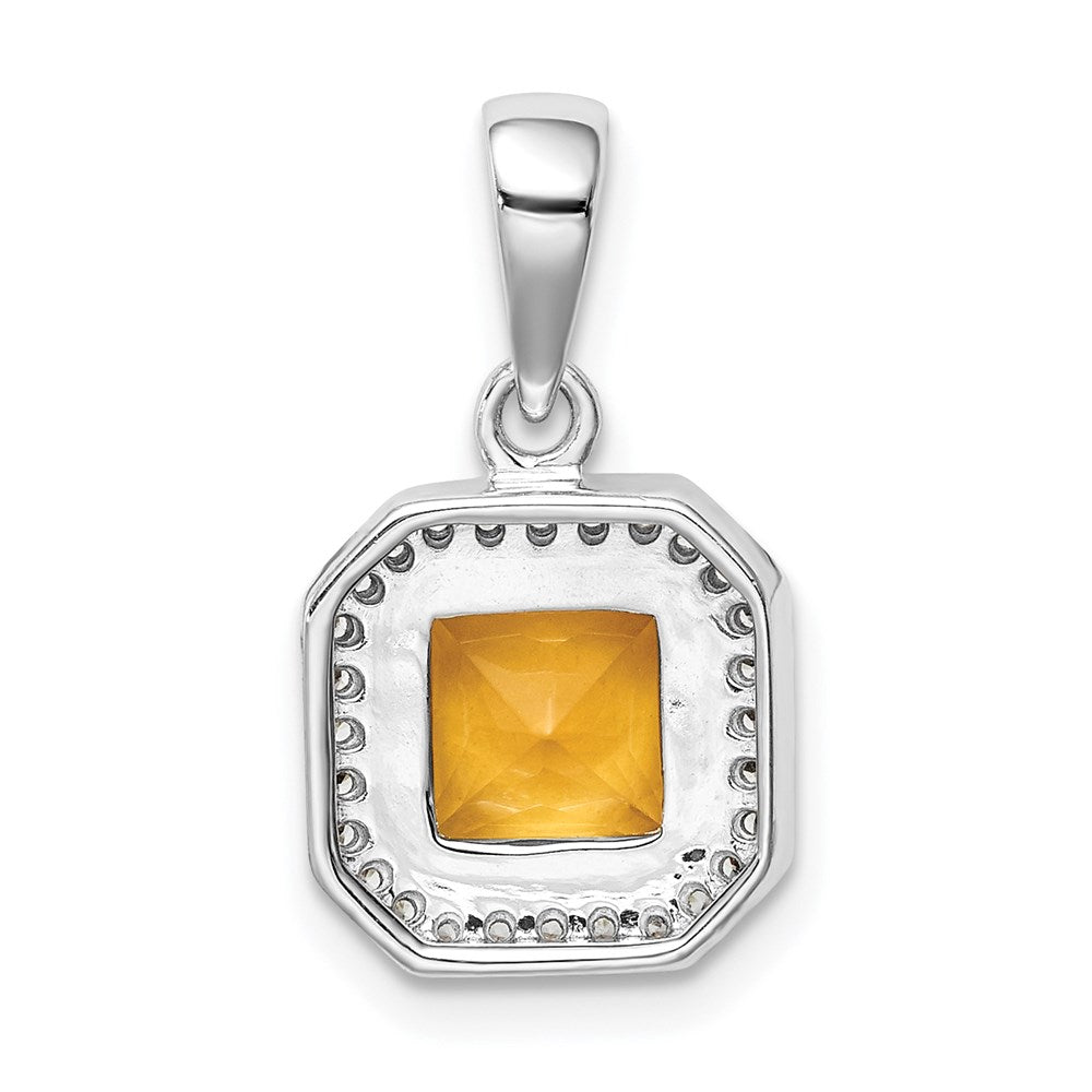 High Quality Luxury Pendant for Women by Ryan Jonathan Fine Jewelry