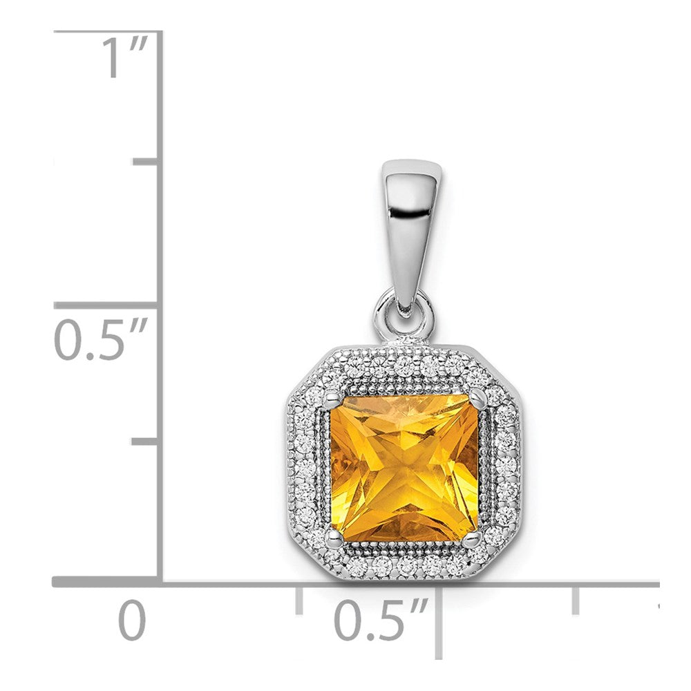 High Quality Luxury Pendant for Women by Ryan Jonathan Fine Jewelry