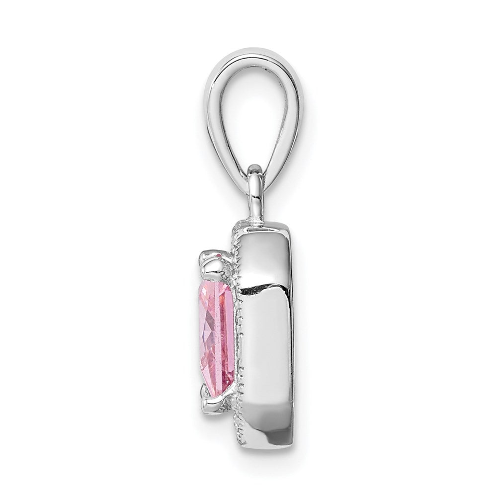 High Quality Luxury Pendant for Women by Ryan Jonathan Fine Jewelry