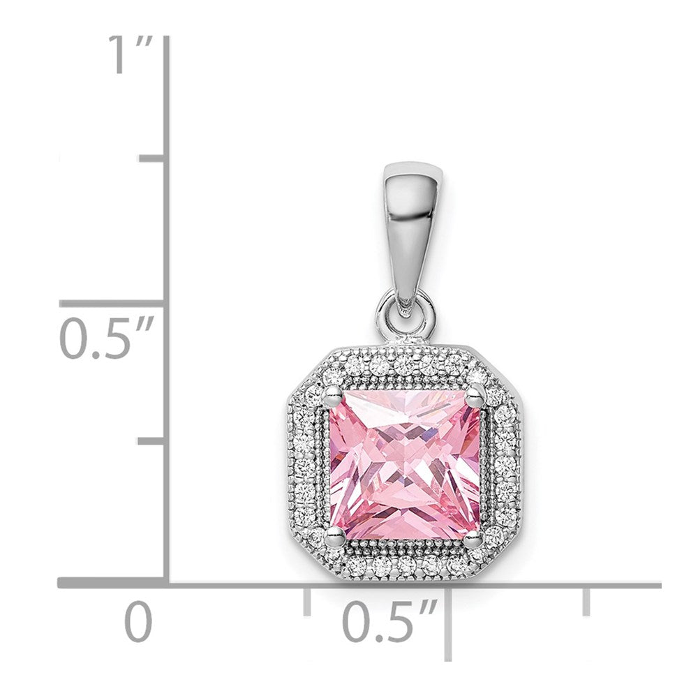 High Quality Luxury Pendant for Women by Ryan Jonathan Fine Jewelry