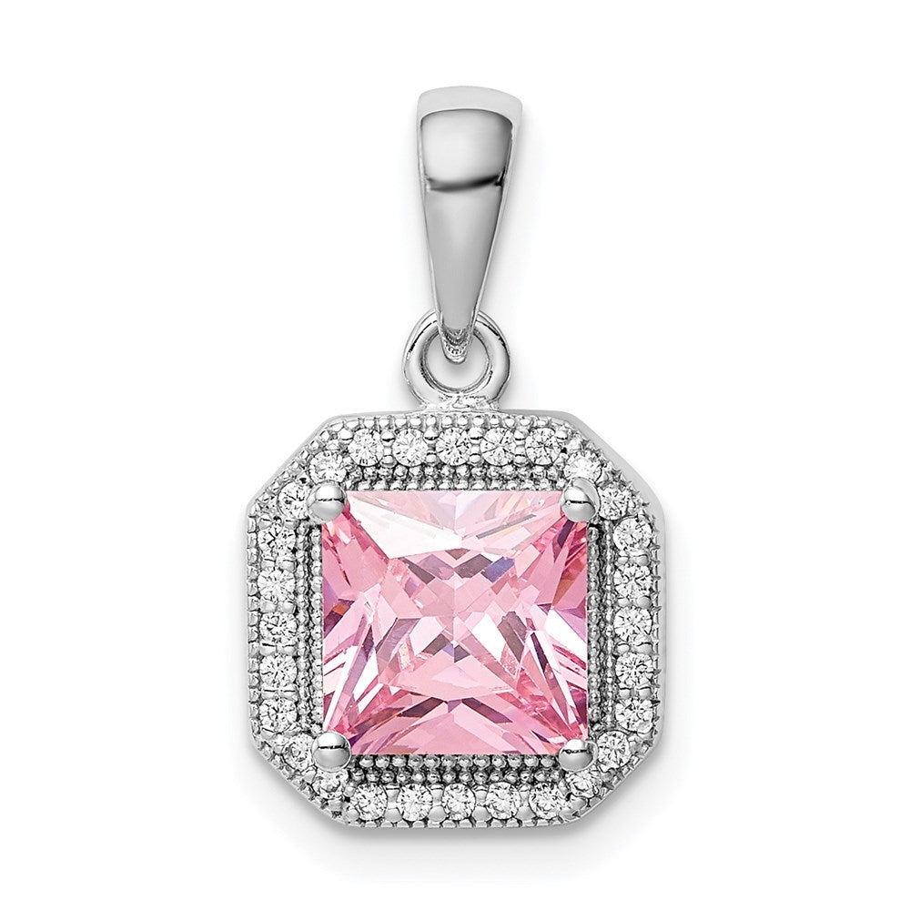 High Quality Luxury Pendant for Women by Ryan Jonathan Fine Jewelry