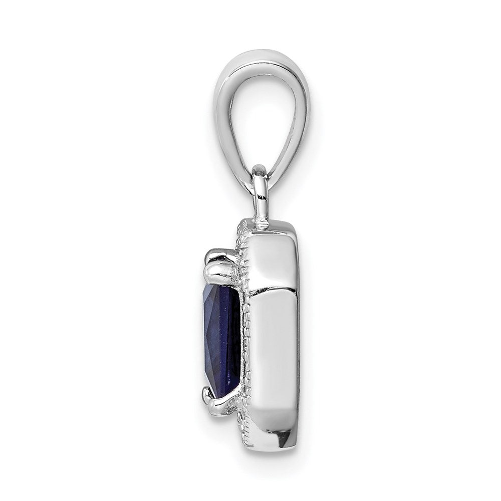 High Quality Luxury Pendant for Women by Ryan Jonathan Fine Jewelry