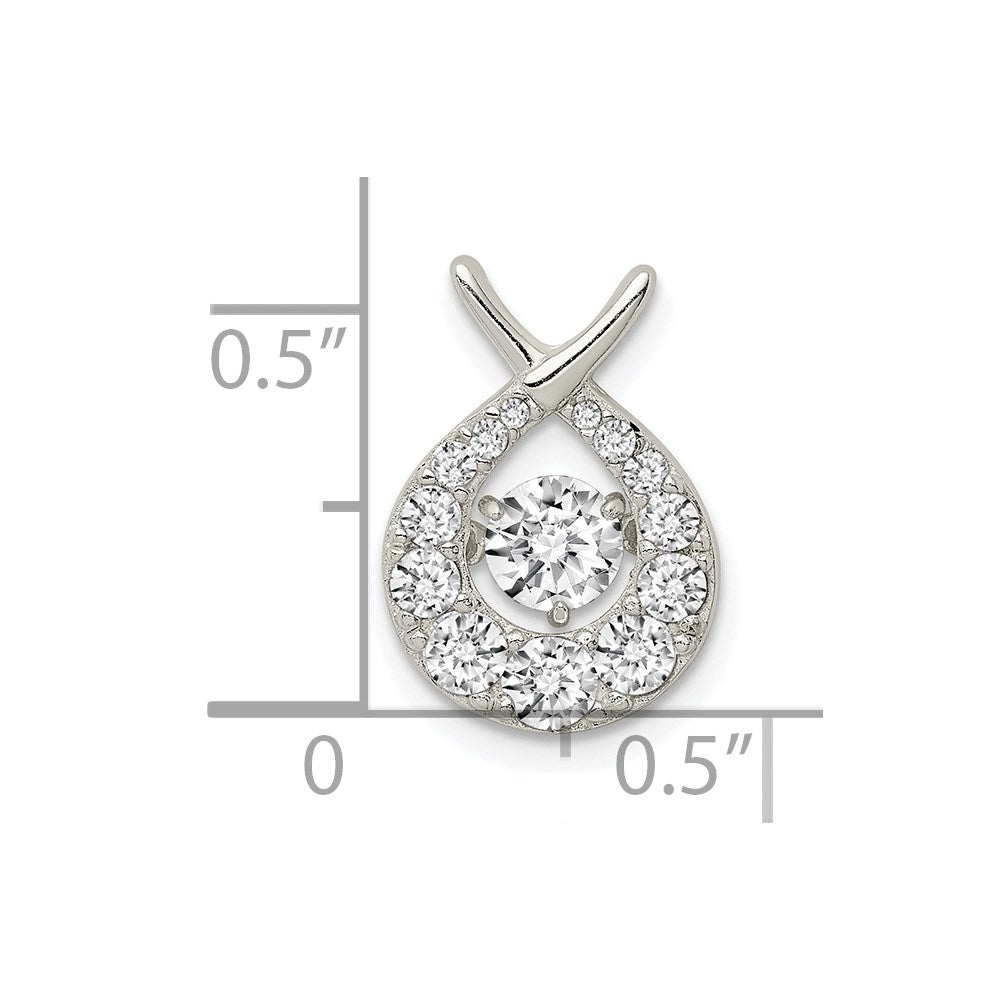 High Quality Luxury Pendant for Women by Ryan Jonathan Fine Jewelry