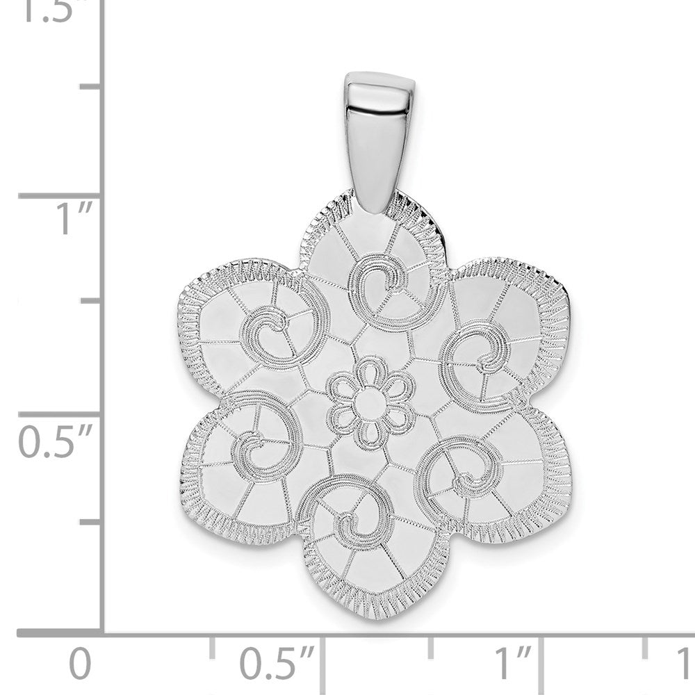 High Quality Luxury Pendant for Women by Ryan Jonathan Fine Jewelry