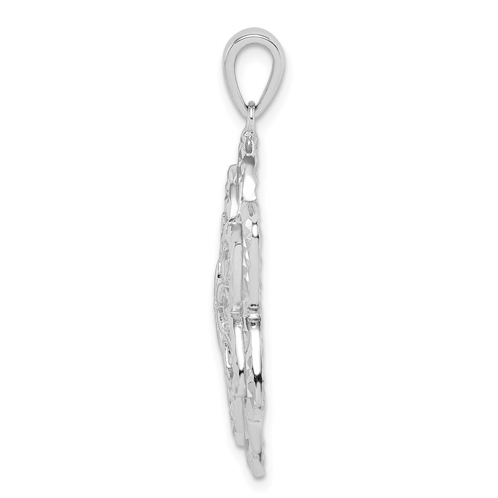 High Quality Luxury Pendant for Women by Ryan Jonathan Fine Jewelry
