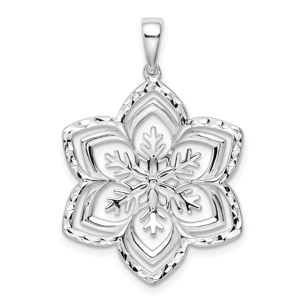 High Quality Luxury Pendant for Women by Ryan Jonathan Fine Jewelry