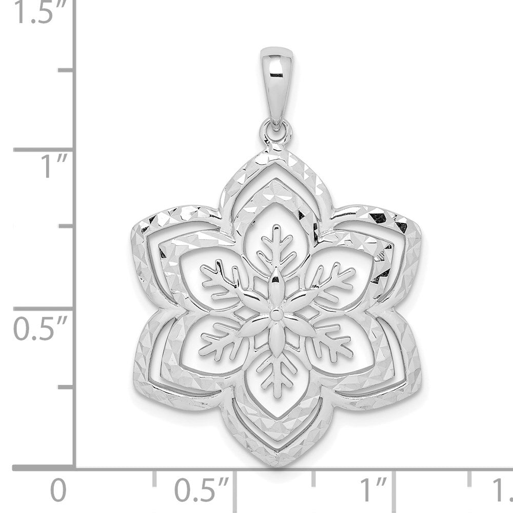 High Quality Luxury Pendant for Women by Ryan Jonathan Fine Jewelry