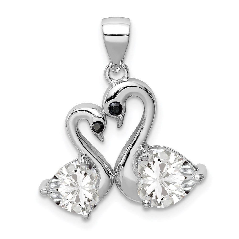 High Quality Luxury Pendant for Women by Ryan Jonathan Fine Jewelry