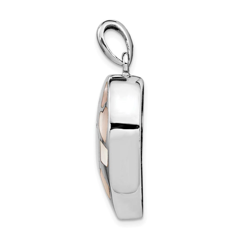 High Quality Luxury Pendant for Women by Ryan Jonathan Fine Jewelry