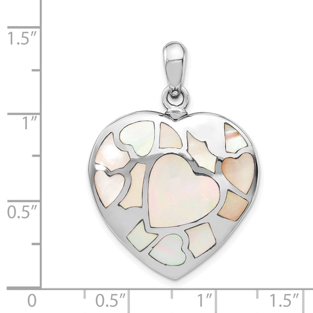 High Quality Luxury Pendant for Women by Ryan Jonathan Fine Jewelry