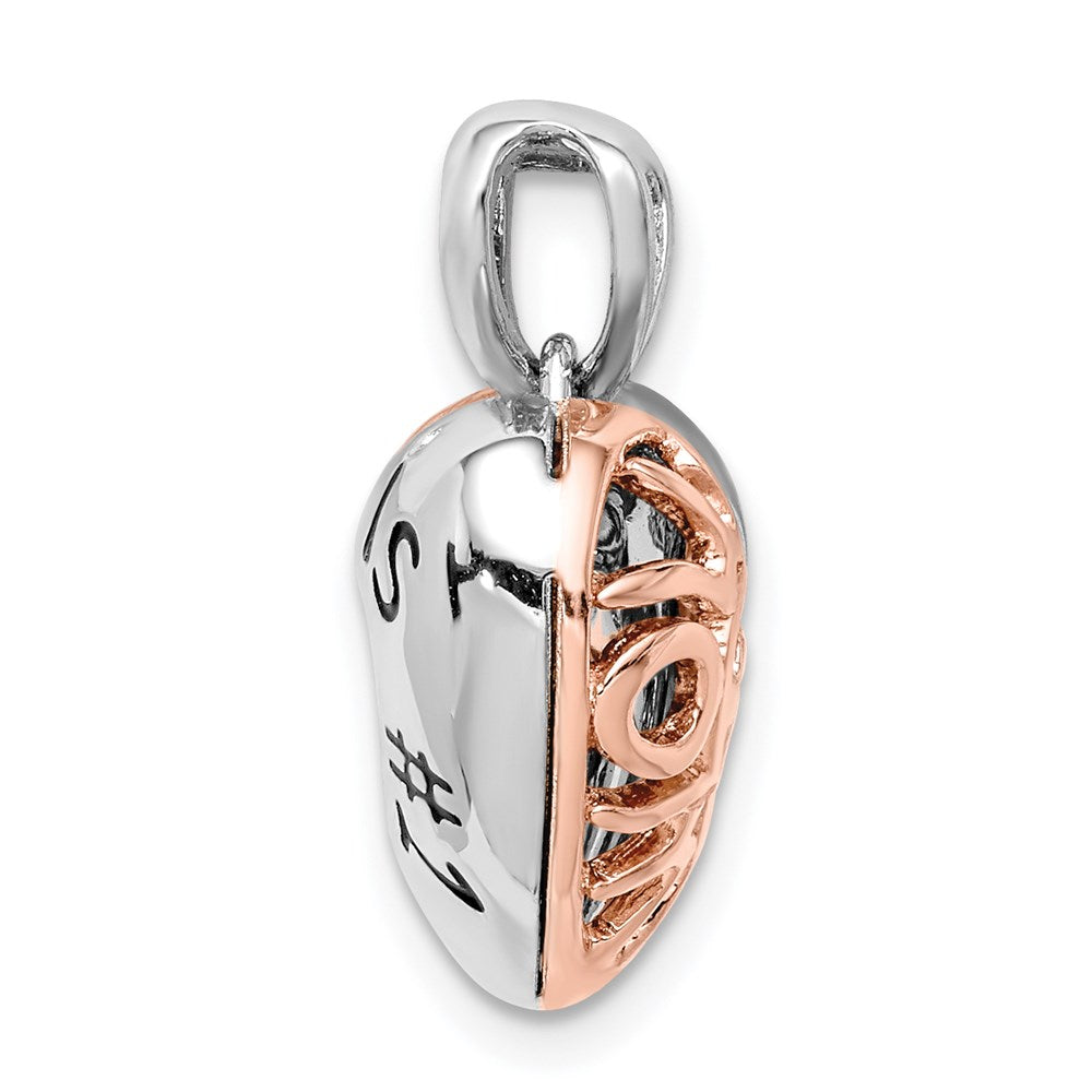 High Quality Luxury Pendant for Women by Ryan Jonathan Fine Jewelry