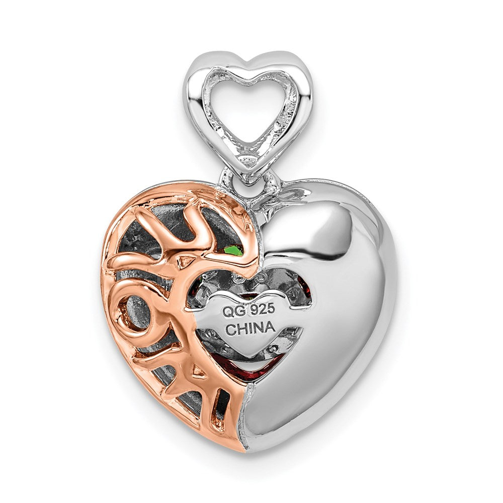 High Quality Luxury Pendant for Women by Ryan Jonathan Fine Jewelry