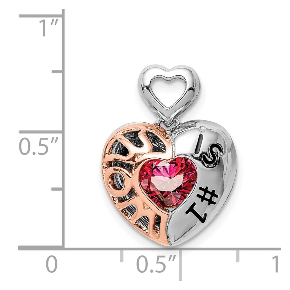High Quality Luxury Pendant for Women by Ryan Jonathan Fine Jewelry