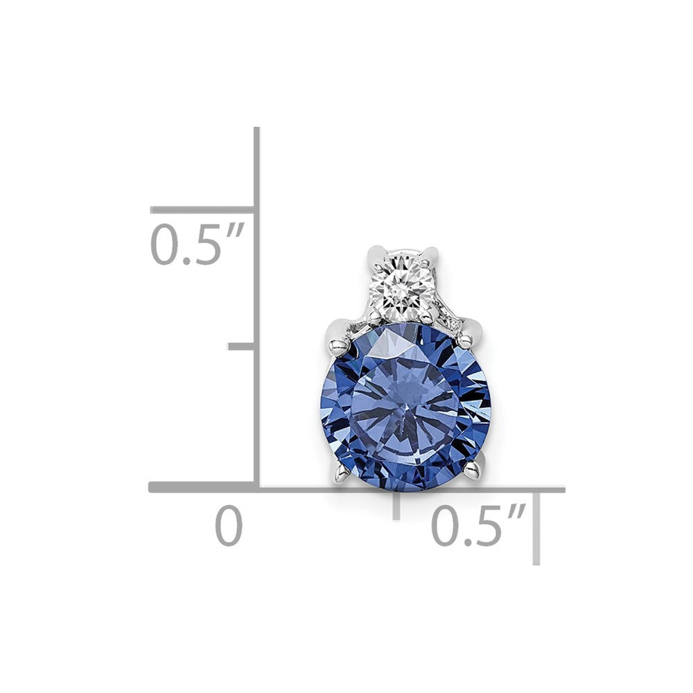 High Quality Luxury Pendant for Women by Ryan Jonathan Fine Jewelry