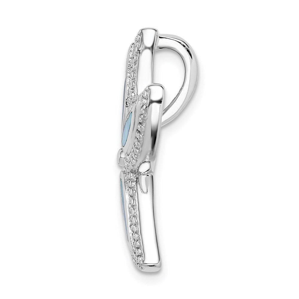 High Quality Luxury Pendant for Women by Ryan Jonathan Fine Jewelry