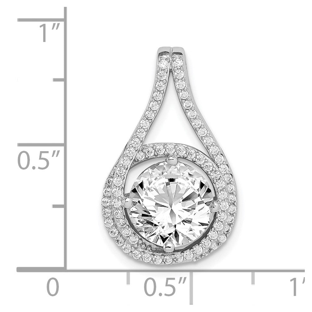 High Quality Luxury Pendant for Women by Ryan Jonathan Fine Jewelry