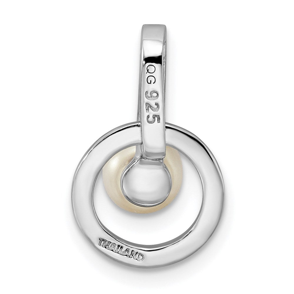 High Quality Luxury Pendant for Women by Ryan Jonathan Fine Jewelry