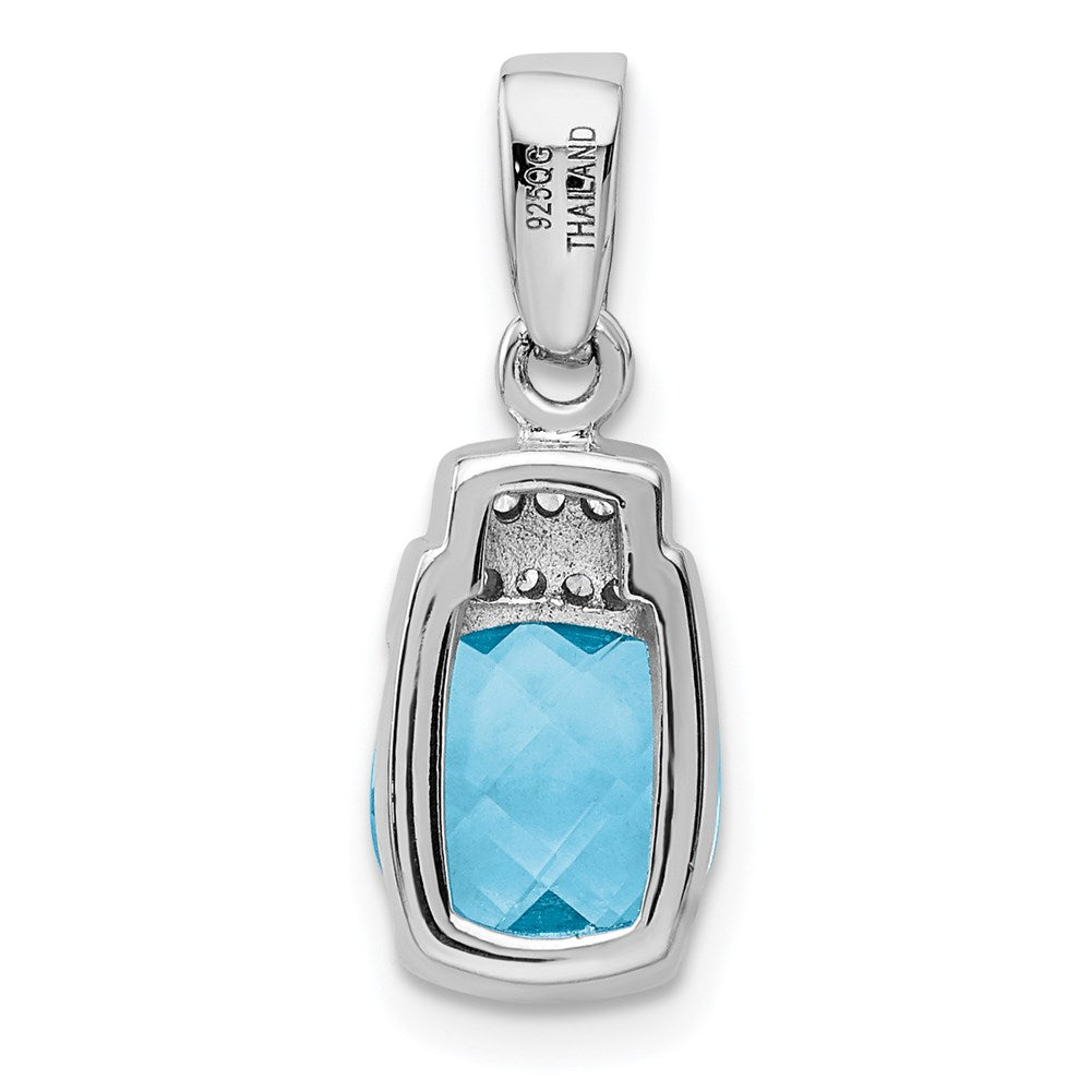 High Quality Luxury Pendant for Women by Ryan Jonathan Fine Jewelry