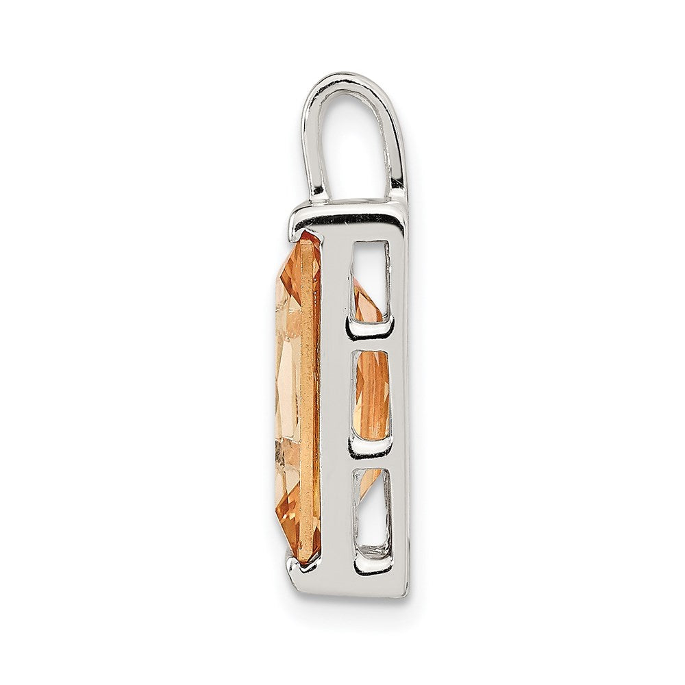 High Quality Luxury Pendant for Women by Ryan Jonathan Fine Jewelry