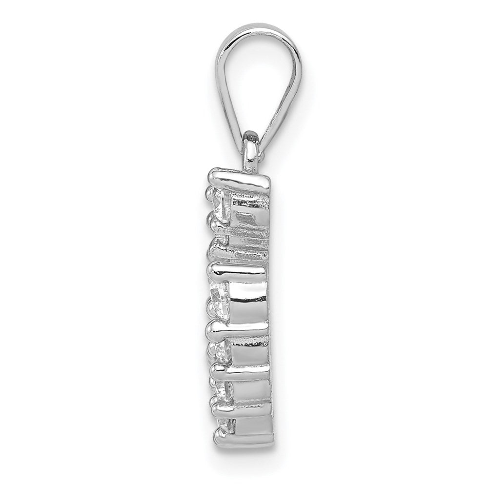 High Quality Luxury Pendant for Women by Ryan Jonathan Fine Jewelry