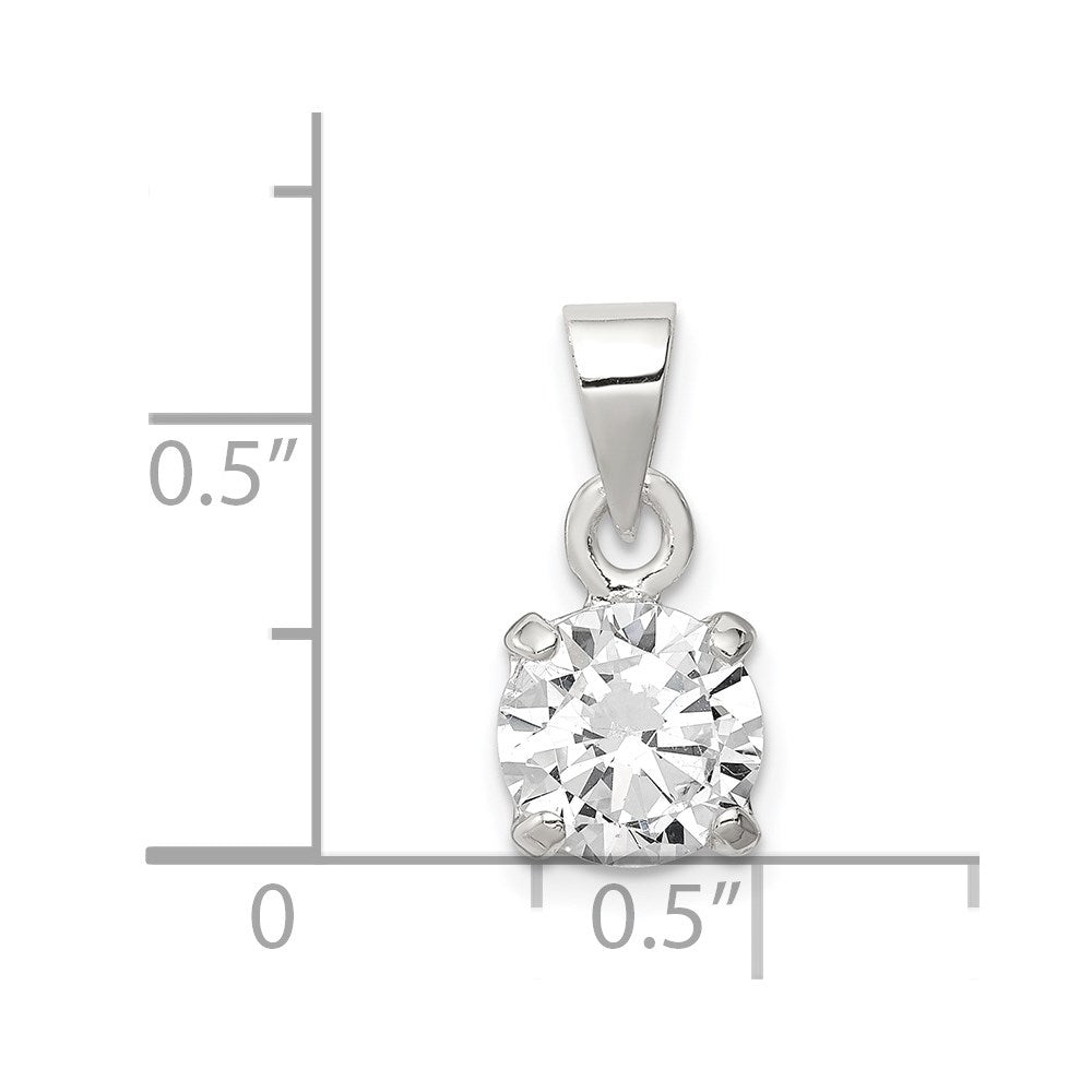 High Quality Luxury Pendant for Women by Ryan Jonathan Fine Jewelry