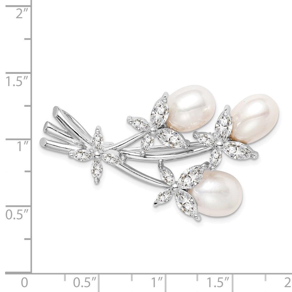 High Quality Luxury Pins and Brooches for Women by Ryan Jonathan Fine Jewelry