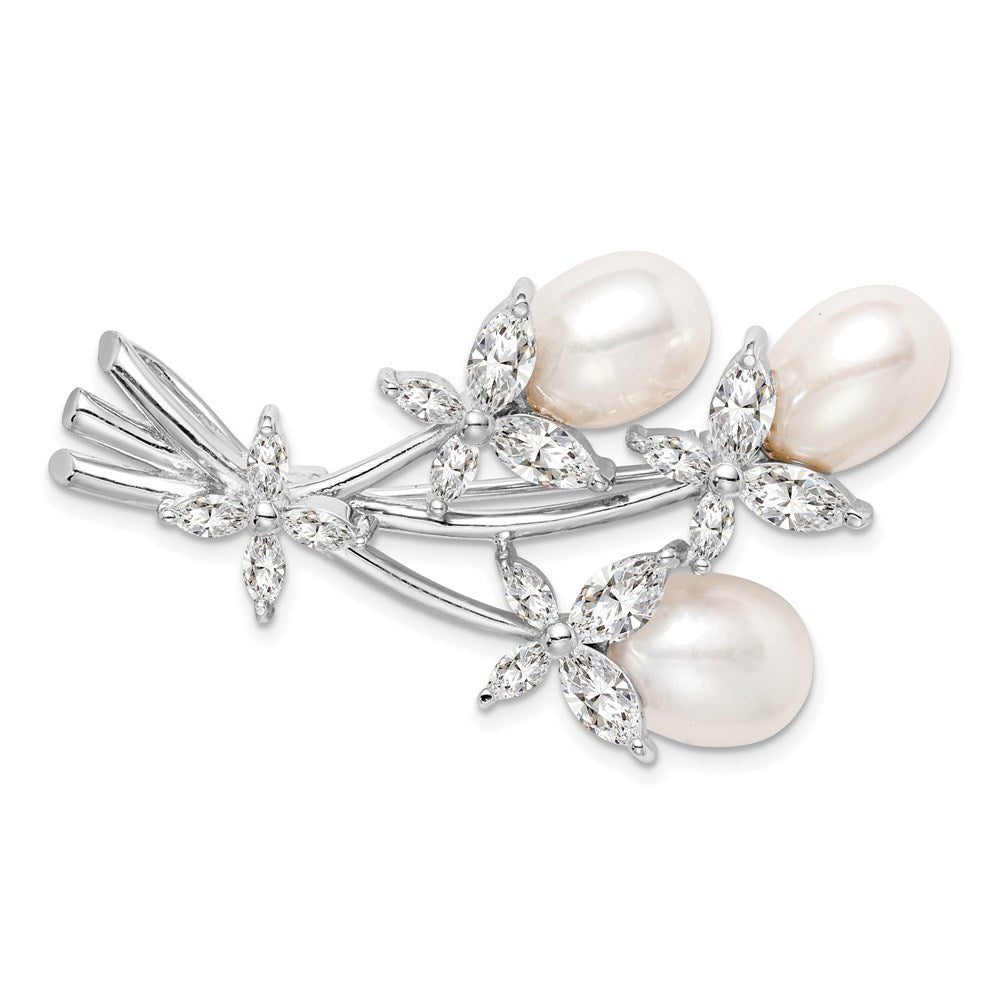 High Quality Luxury Pins and Brooches for Women by Ryan Jonathan Fine Jewelry