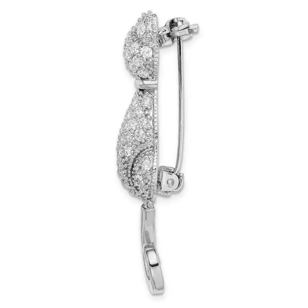 High Quality Luxury Pins and Brooches for Women by Ryan Jonathan Fine Jewelry