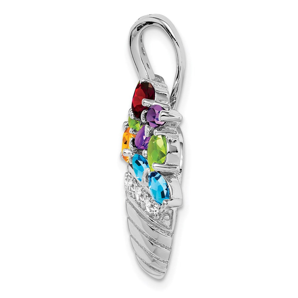 High Quality Luxury Pendant for Women by Ryan Jonathan Fine Jewelry