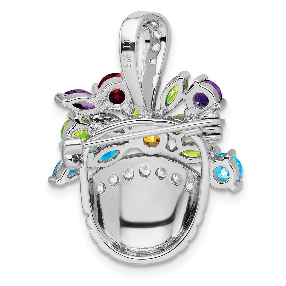High Quality Luxury Pendant for Women by Ryan Jonathan Fine Jewelry