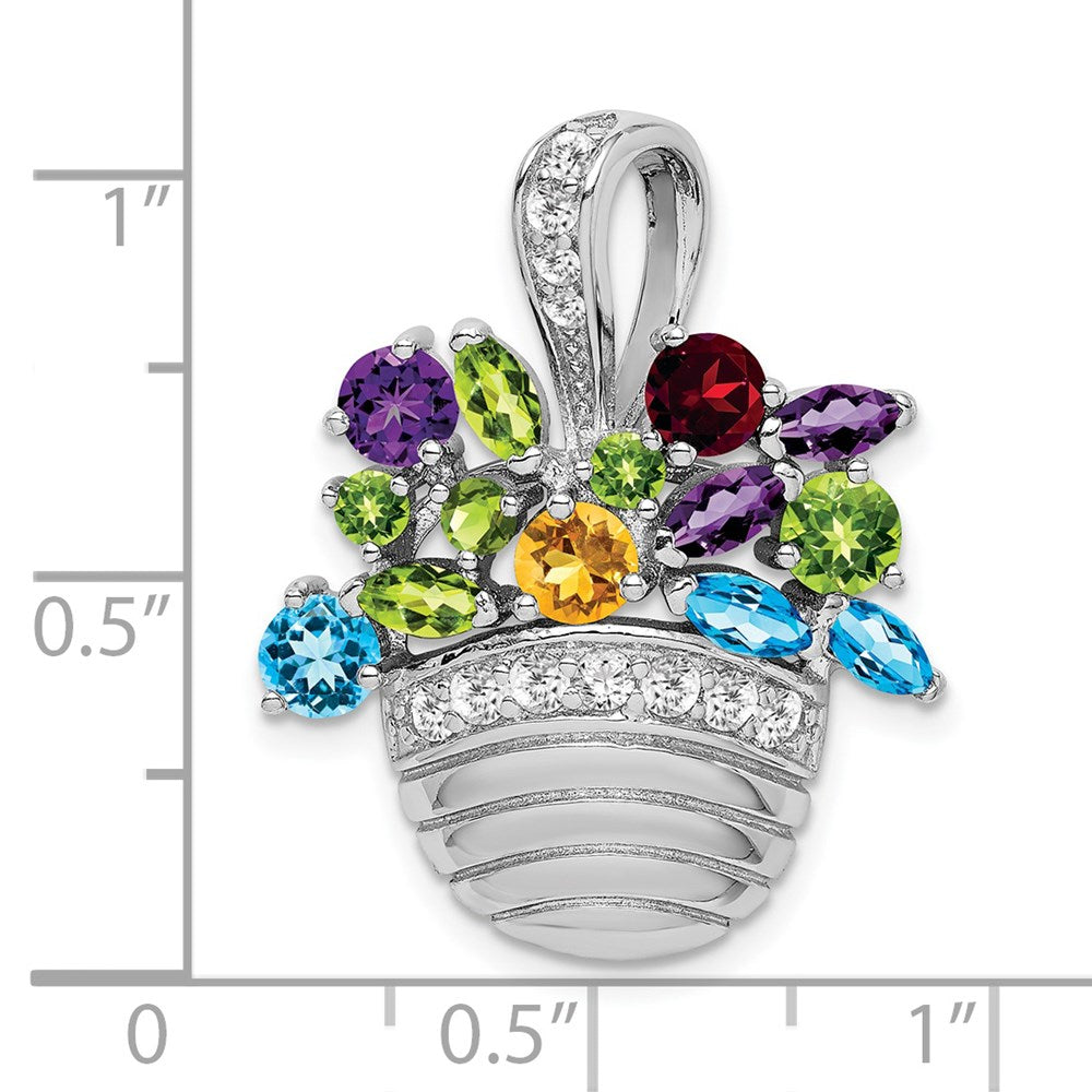 High Quality Luxury Pendant for Women by Ryan Jonathan Fine Jewelry
